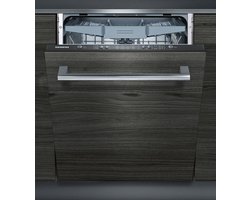 Siemens SN615X03EE iQ100 - Inbouw vaatwasser - Doseringsassistent - VarioFlex