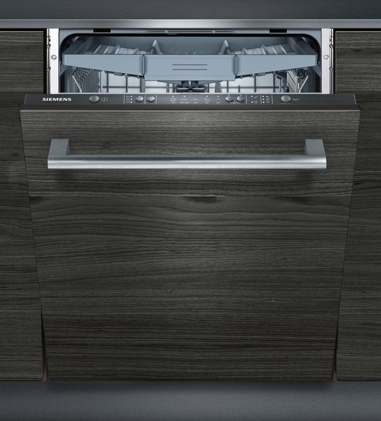 Siemens SN615X03EE iQ100 - Inbouw vaatwasser - Doseringsassistent - VarioFlex