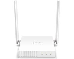 TP-Link TL-WR844N - Draadloze Router - WiFi 4