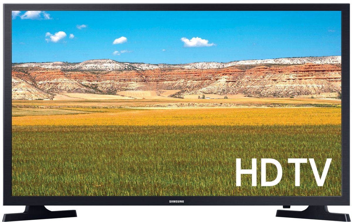Samsung UE32T4300 32 inch HD Ready LED TV - Samsung - €329,00