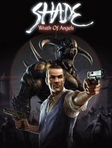 Shade - Wrath Of Angels (PC Game)