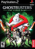 Sony Ghostbusters:The Video Game, PlayStation 2, 10 jaar en ouder
