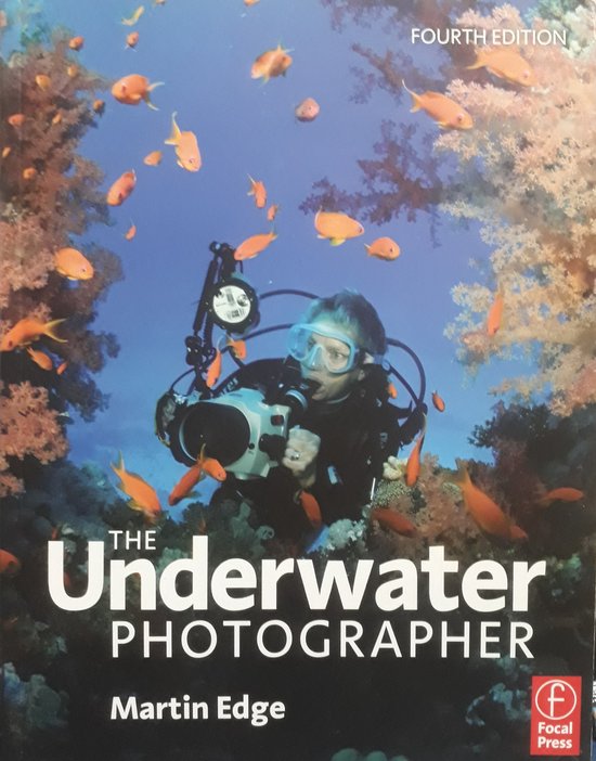 Underwater Photographer