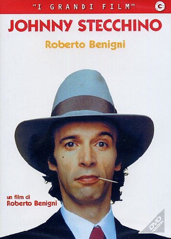Cecchi Gori Communications PSV3993 film en Video DVD Italiaans