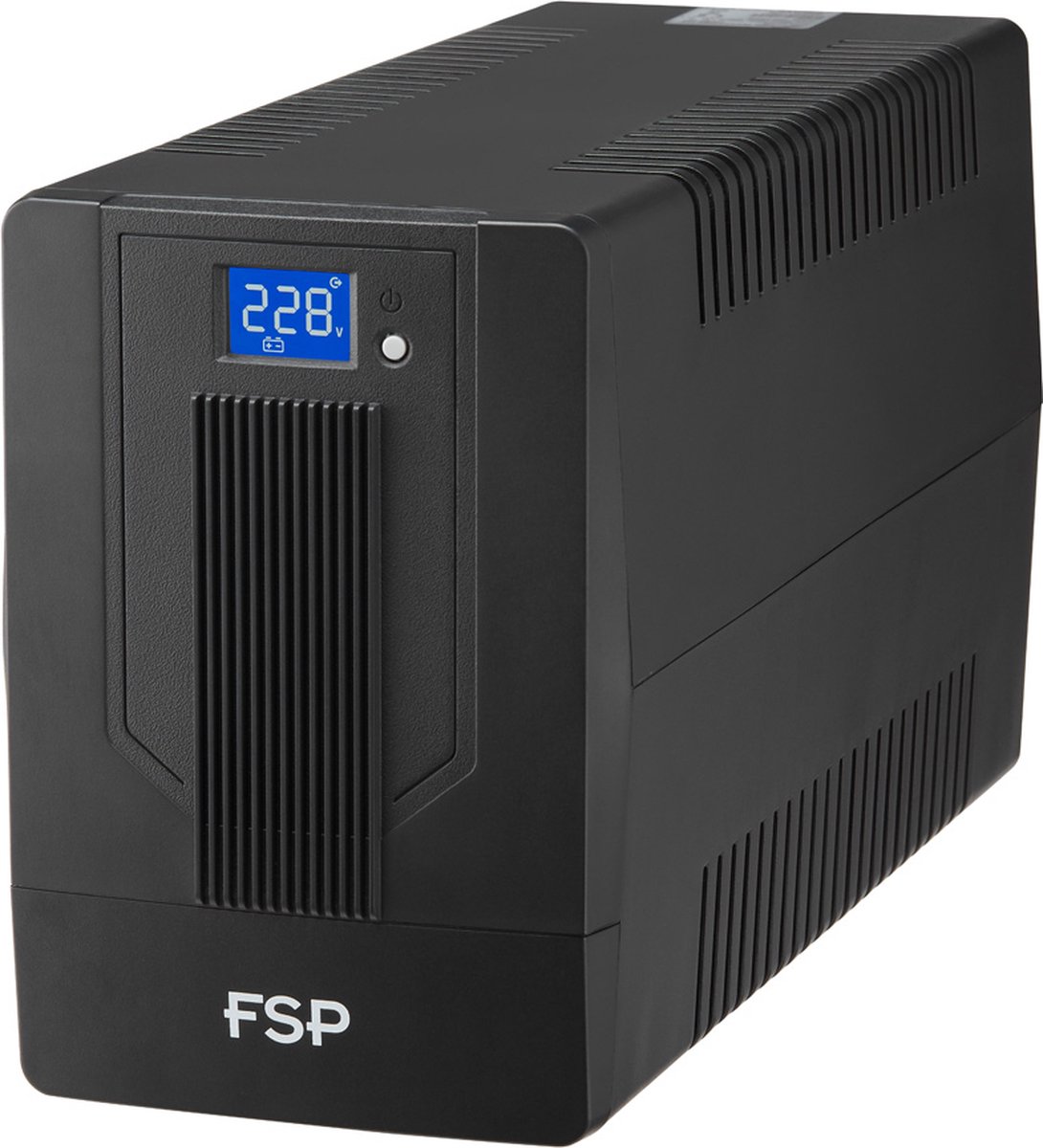 FSP Fortron iFP2000 UPS 2000 VA