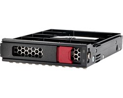 Hard Drive HPE P47808-B21 960 GB SSD