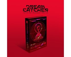 Dreamcatcher - Apocalypse : Follow Us (CD)