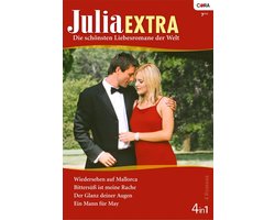 Julia Extra 332 - Julia Extra Band 332