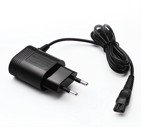 Chargeur 15V 0,36A (5,4 watts) compatible avec Philips HQ8505, CP9110, CRP136, 9000, 7000, 5000, 3000 Series - Adaptateur secteur