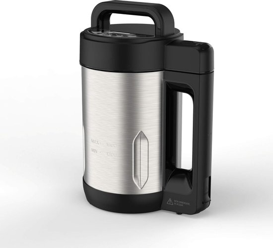 Lexium Soepmaker - Soupmaker - Soepmakers - Soep maker - Makkelijk soep maken