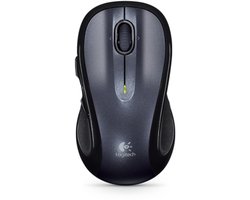 Logitech 910-001822 muis Kantoor Rechtshandig RF Draadloos Optisch 1000 DPI