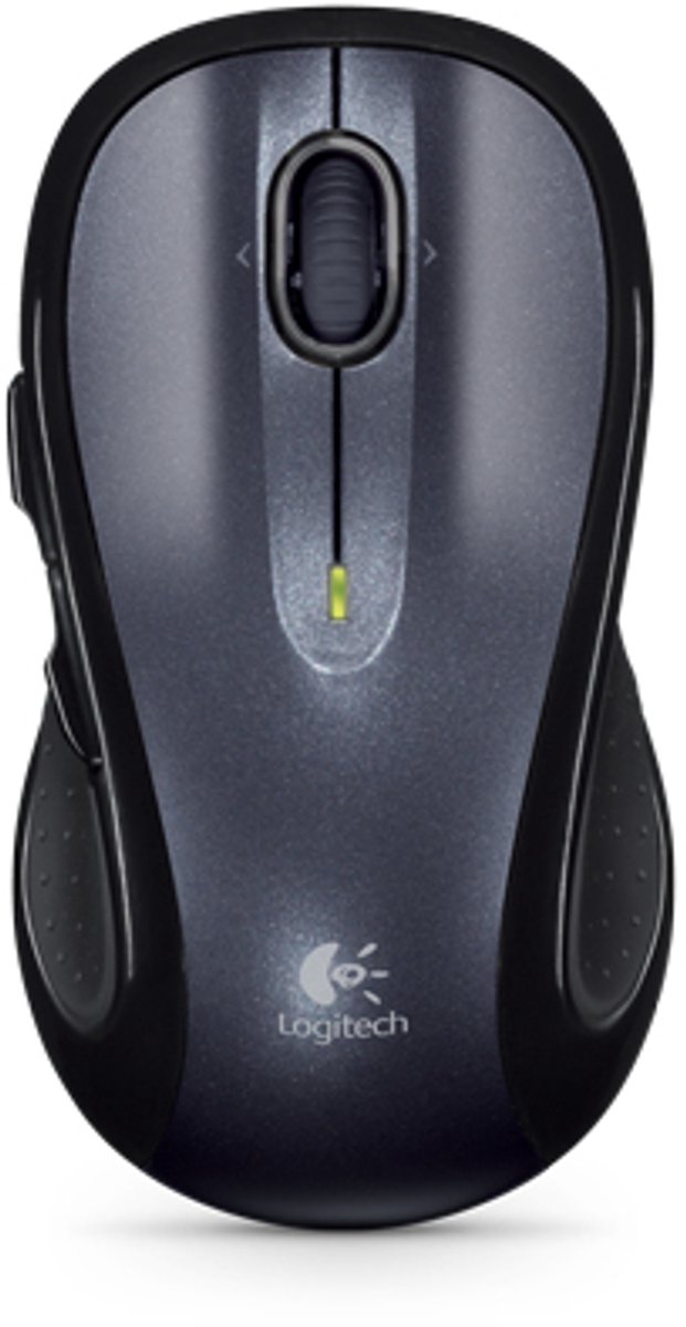 Logitech 910-001822 muis Kantoor Rechtshandig RF Draadloos Optisch 1000 DPI