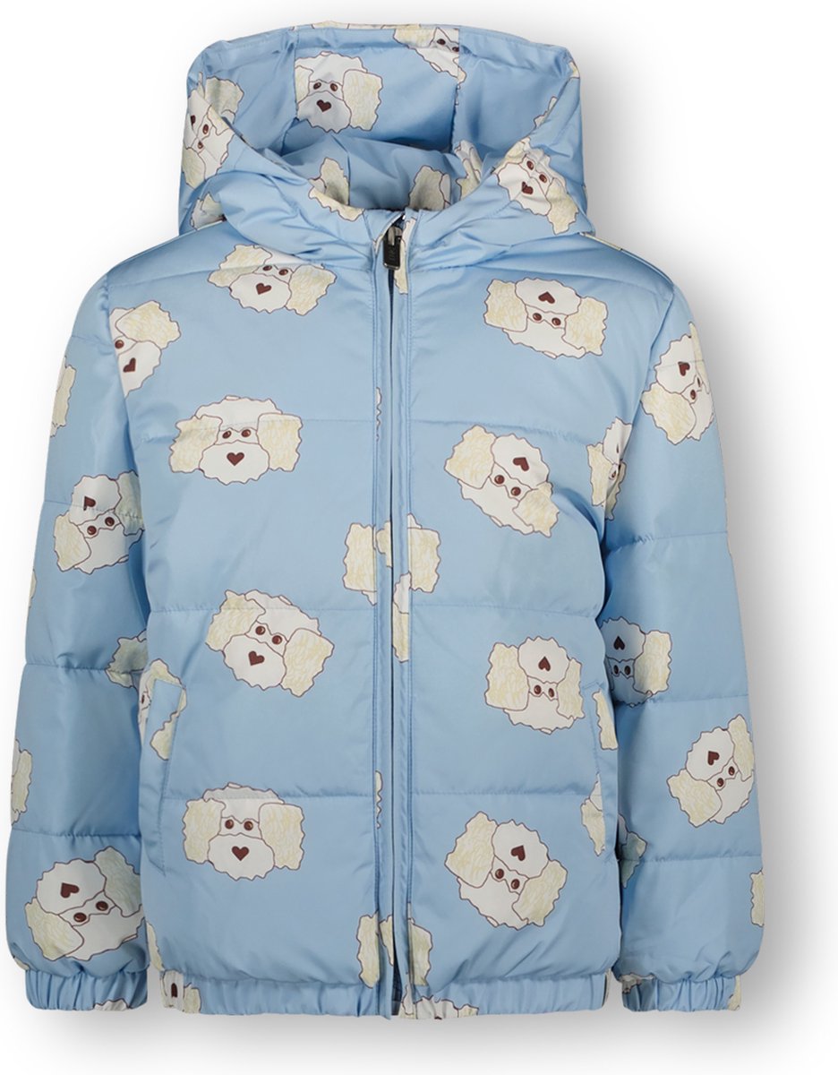 The New Chapter D408-0210 Unisex Jas - Maat 80