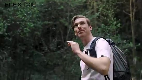 GOTOTOP Répulsif Contre Les Moustiques Répulsif Anti-moustique Portable