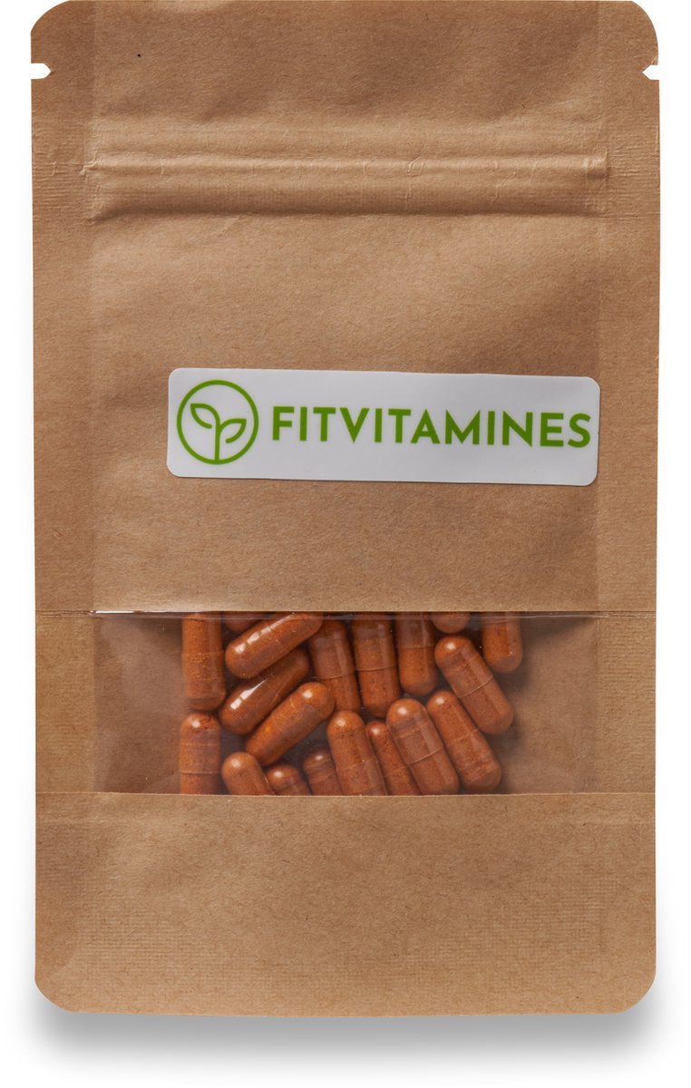 Luteïne + Astaxanthine + Zeaxanthine + Zink | 60 vegan (HPMC) capsules
