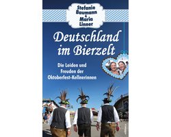 Deutschland im Bierzelt