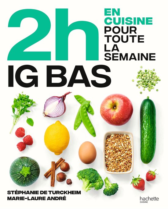 En 2h IG BAS - cover