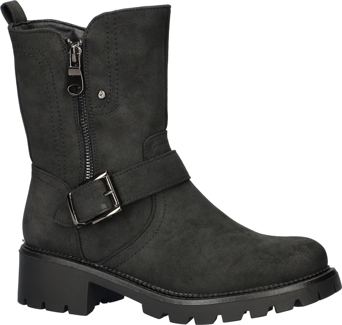 Dolcisdames boot - Zwart - Maat 38