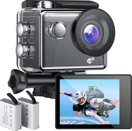 Quel appareil pour faire de la photo sous-marine
