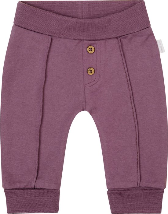 Noppies Pants Gorcy Pantalon unisexe coupe slim - Taille 68