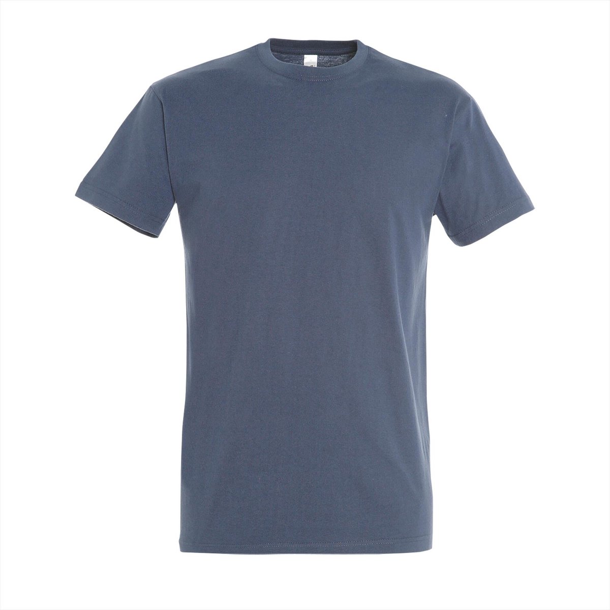 SOL'S Imperial T-Shirt L190 - Denim - XXL