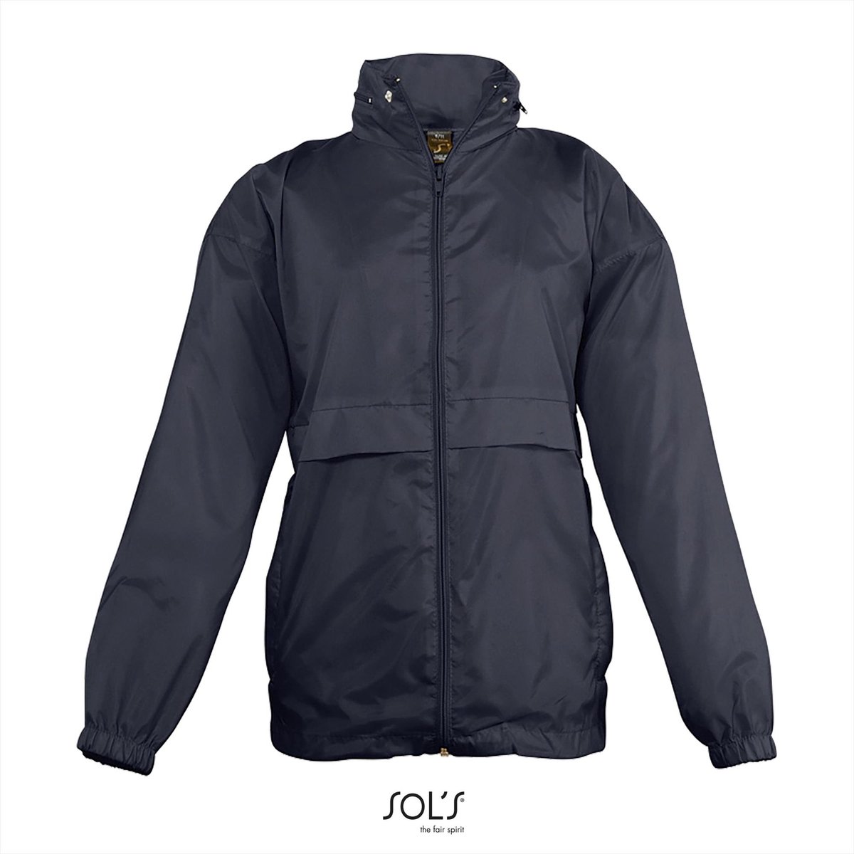 SOL’S Surf Kids – 9-10jr Blauw