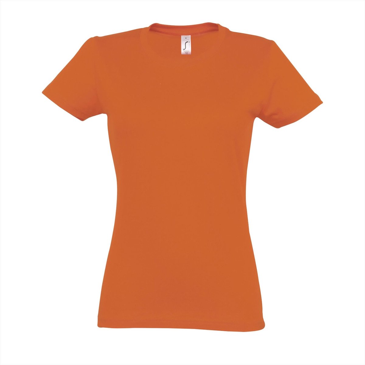 SOL'S Women´s Imperial T-Shirt L191 - orange - S
