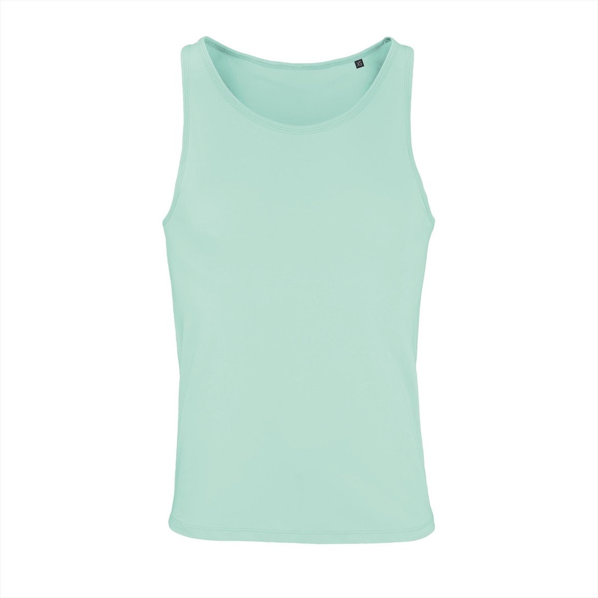 SOL'S Unisex Tank Top Crusader L03980 - Arctic Blue - XXL