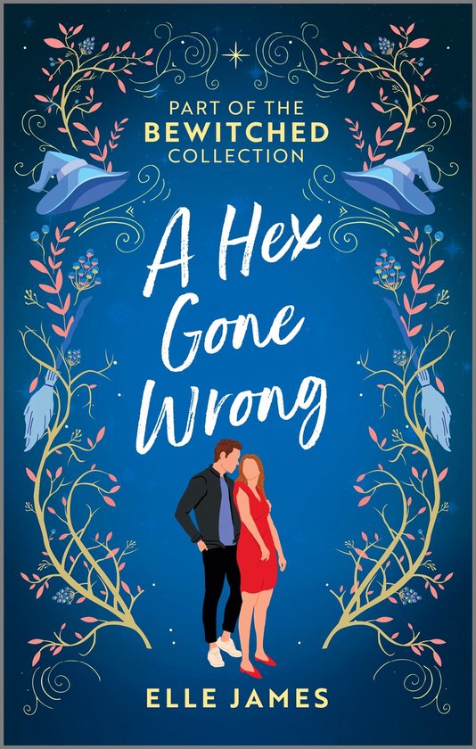 A Hex Gone Wrong - cover