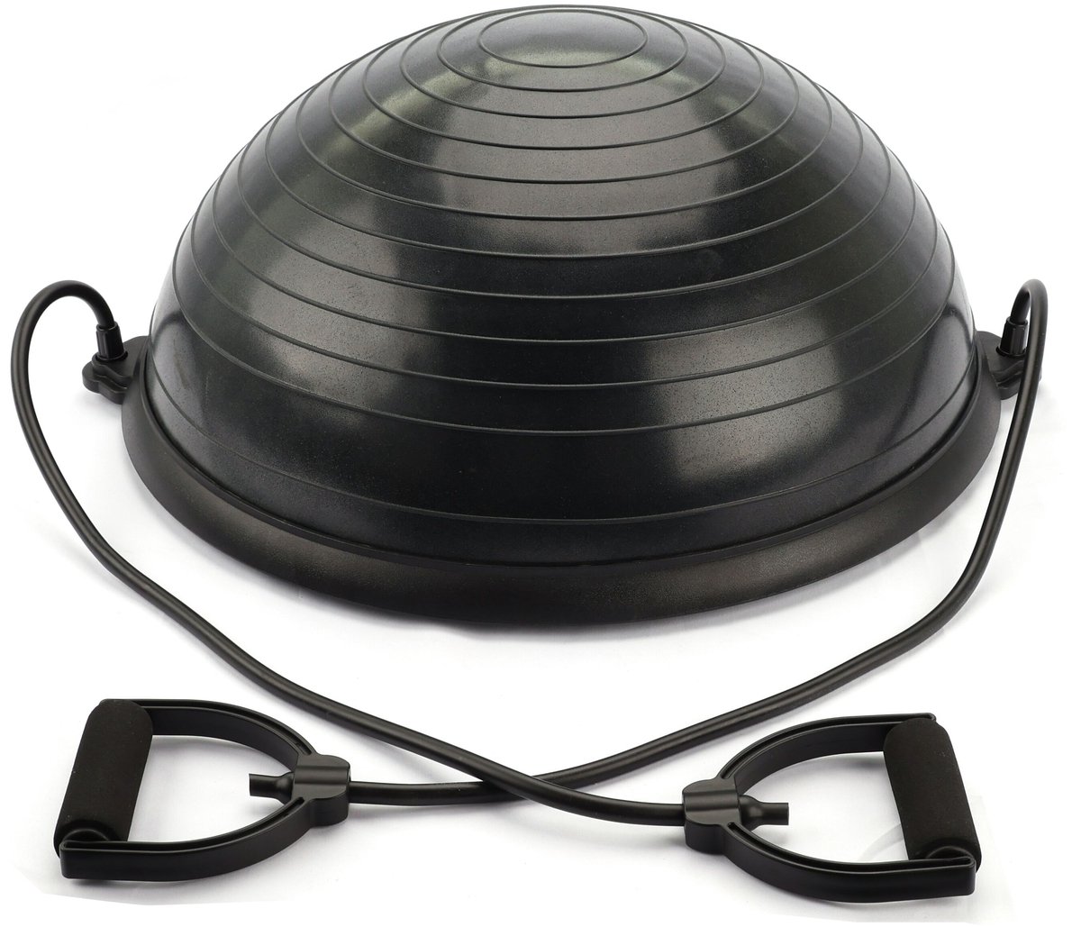 NexGen Balanstrainer l Ø 58 cm l Zwart