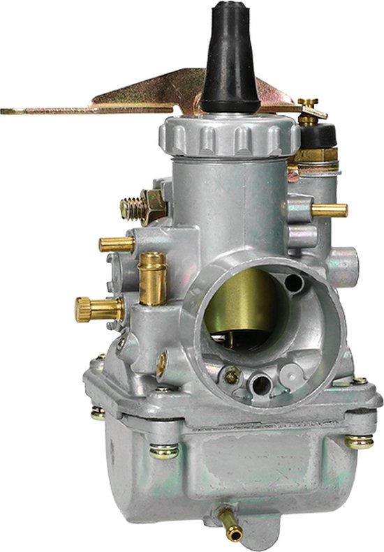 Foto: Carburateur model mikuni vm20 opschuif zundapp 20mm