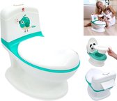 Wc potje kind met geluid - Online babyspullen kopen? | Korting tot 42
