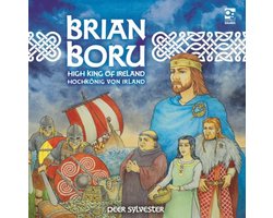 Brian Boru spelregels