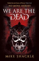 The Last War - We Are The Dead