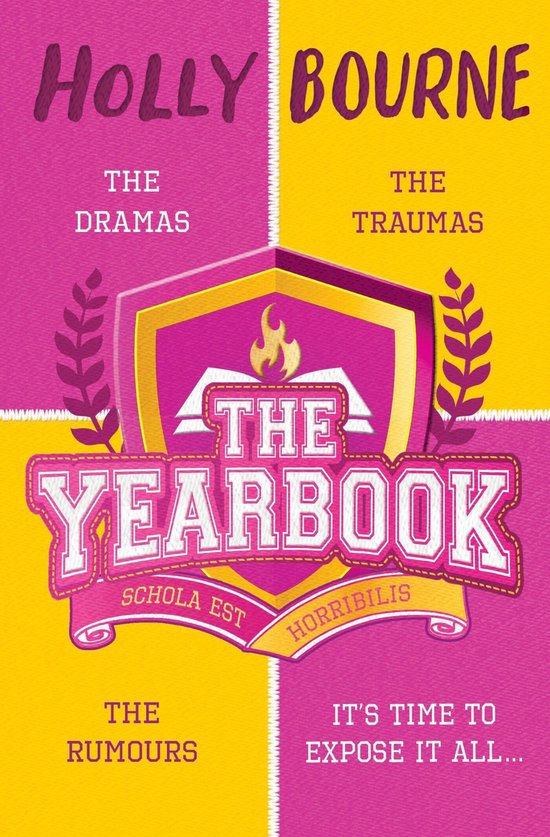 The Yearbook Europe Excl - cover
