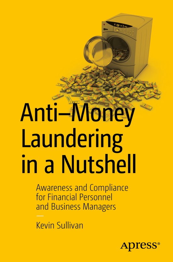 Anti-Money Laundering - cover