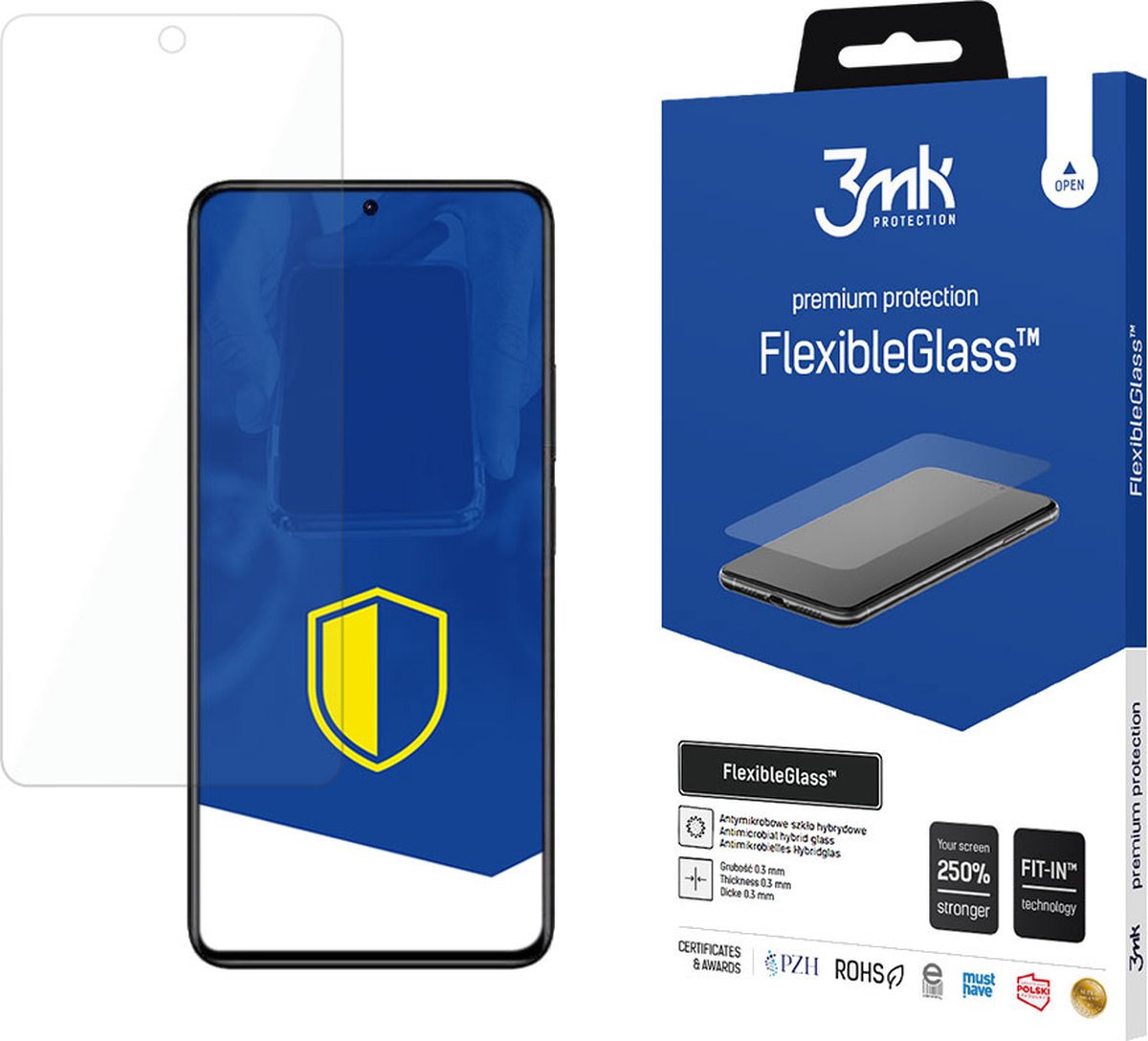 Xiaomi Redmi Note 11 Pro+ 5G - 3mk FlexibleGlass