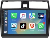 Bol.com CarPlay Suzuki Swift 2005-2010 Android navigatie en multimediasysteem 1GB RAM 32GB ROM aanbieding