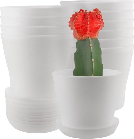 Jardinières Sustania 2friends Jardinières Balcon SUSTANIA Lot De 6