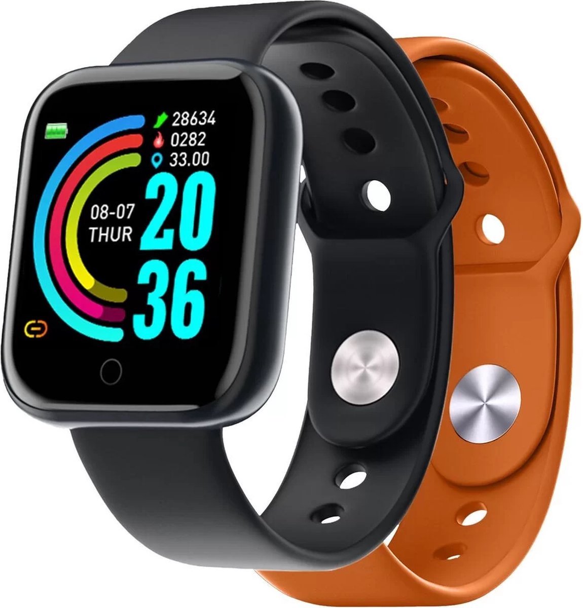 TRAINERBEAT - Smartwatch [SUMMER COLLECTION]