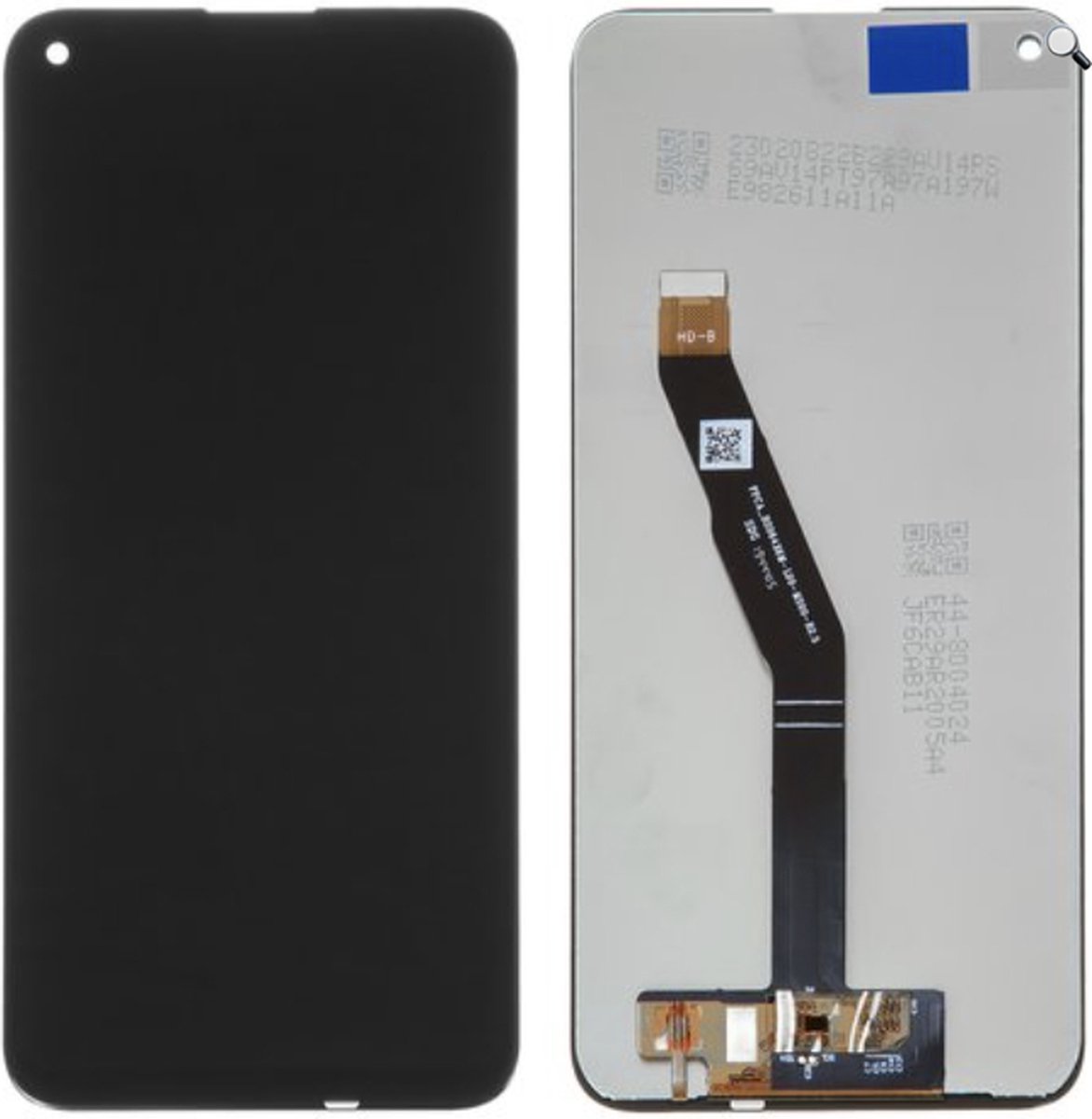 Fonething For Huawei P30 Lite LCD Screen Display No Frame