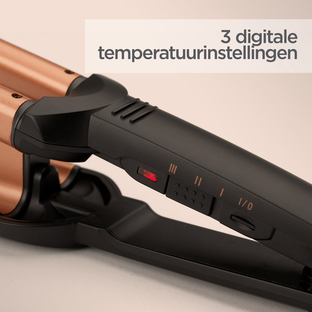 BaByliss Deep Waves Krultang thumbnail 6