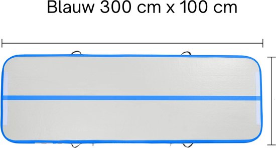 Foam blok / Turnmat (120 x 60 x 7 cm) GRIJS | FOAM BLOKKEN & SPEELKUSSENS