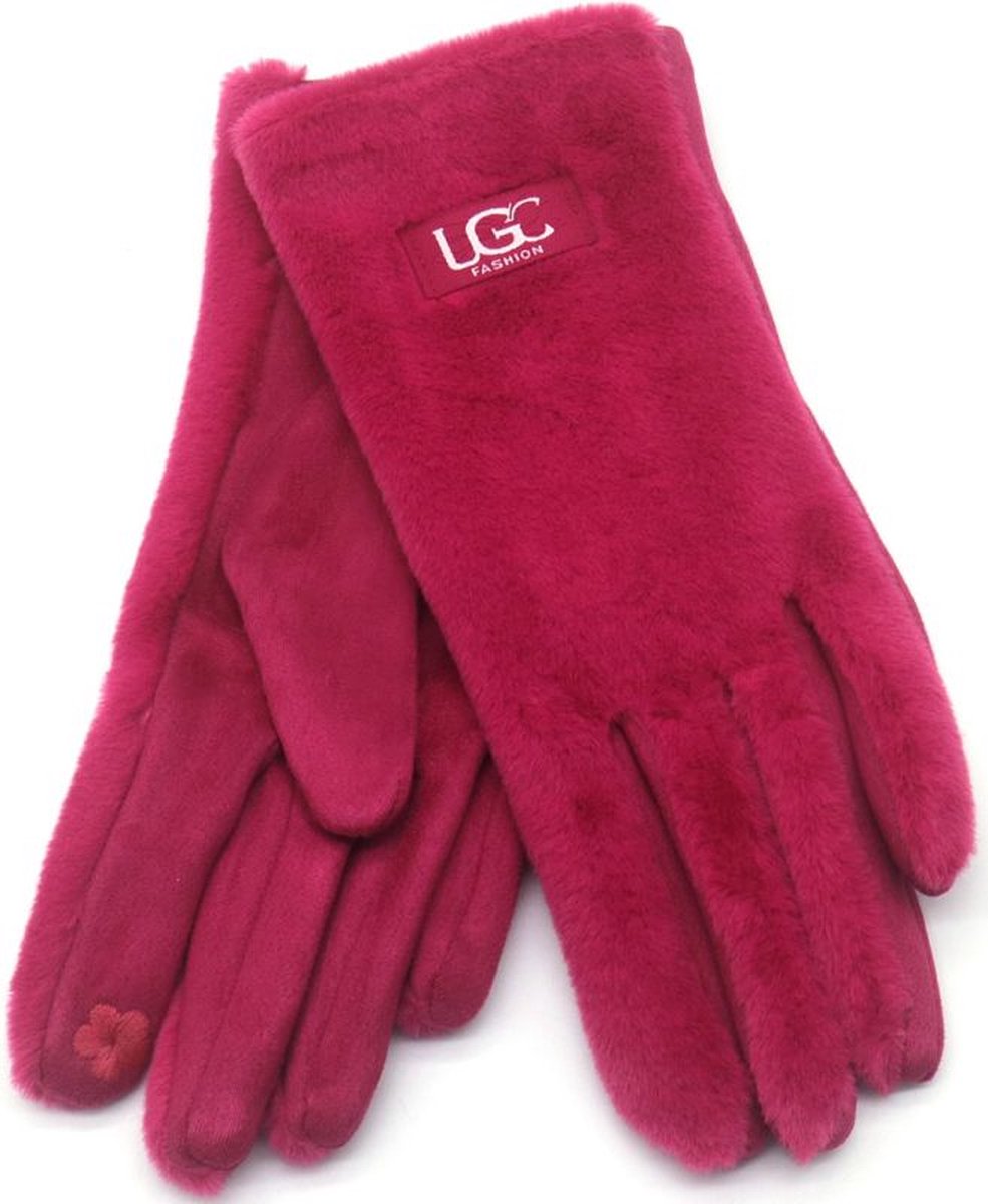 Handschoenen - winter - koud - sneeuw - regen - seizoen - hip - trendy - tijdloos - cadeau - geschenk - feest - feestdagen - verjaardag – dames – unisex - heren