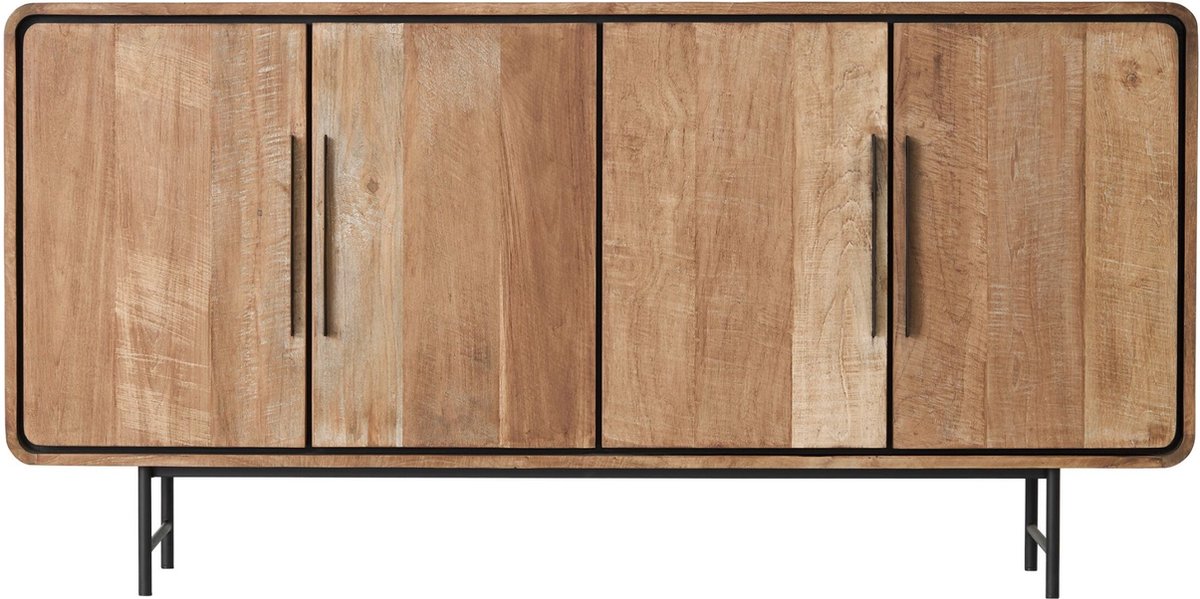 DTP home Evo dressoir teakhout 180 cm