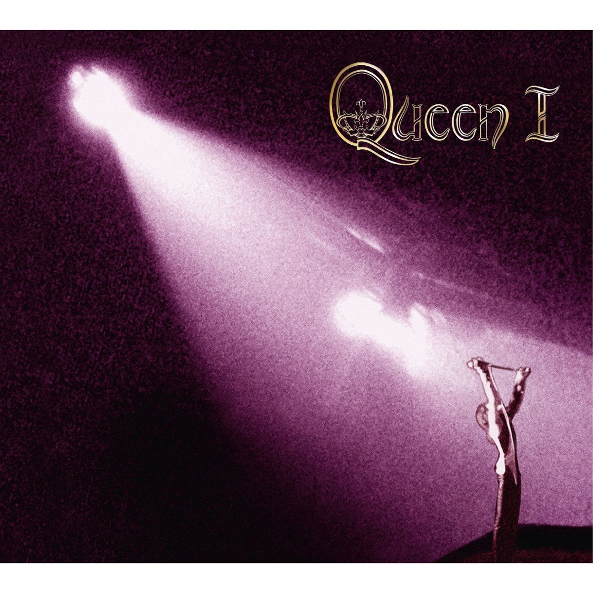 Queen - Queen I (CD) op Prijzenvolger.com