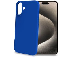 Celly CROMO1080BL mobiele telefoon behuizingen 17 cm (6.7") Hoes Blauw