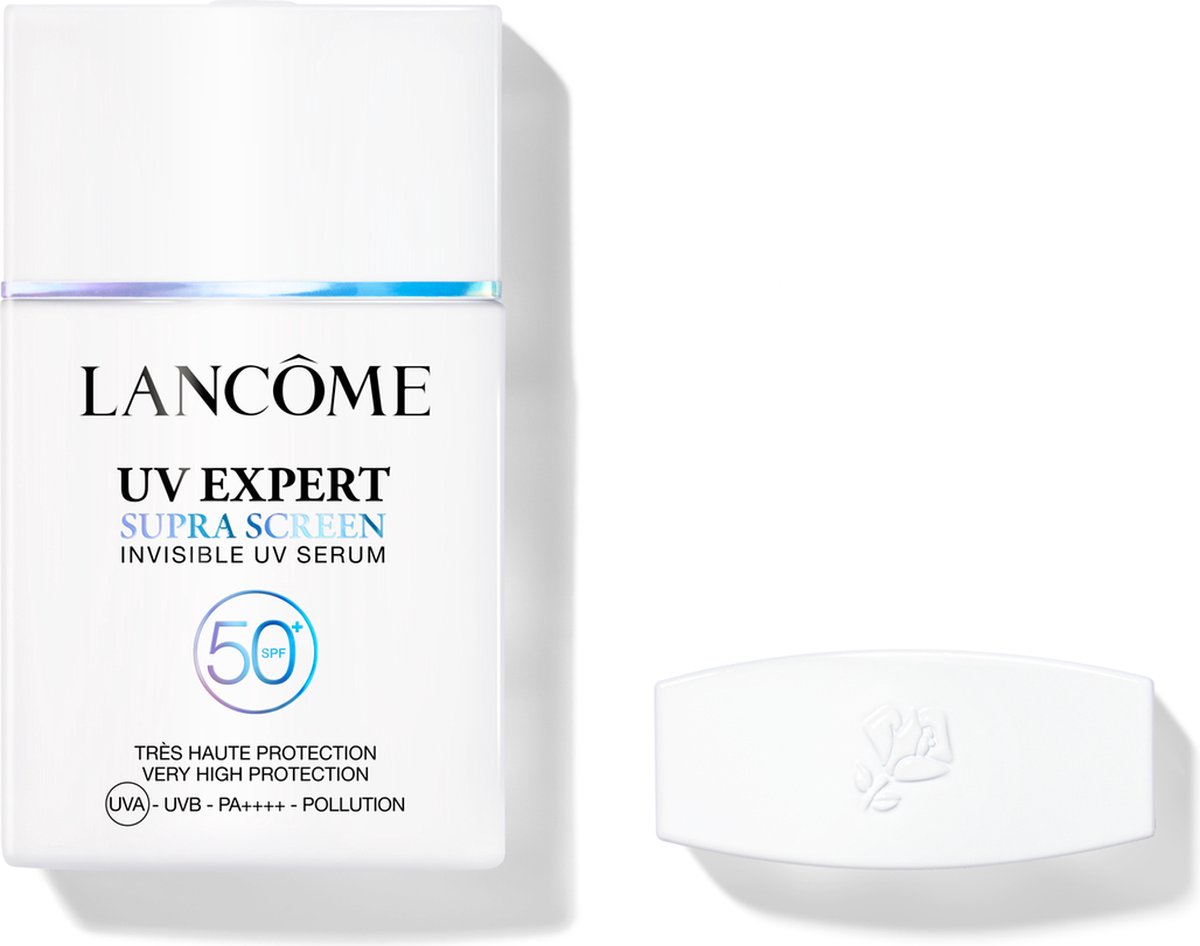 Goedkoopste Lancôme UV Expert Supra Screen SPF50 - Voor alle Huidtypes - 40ml