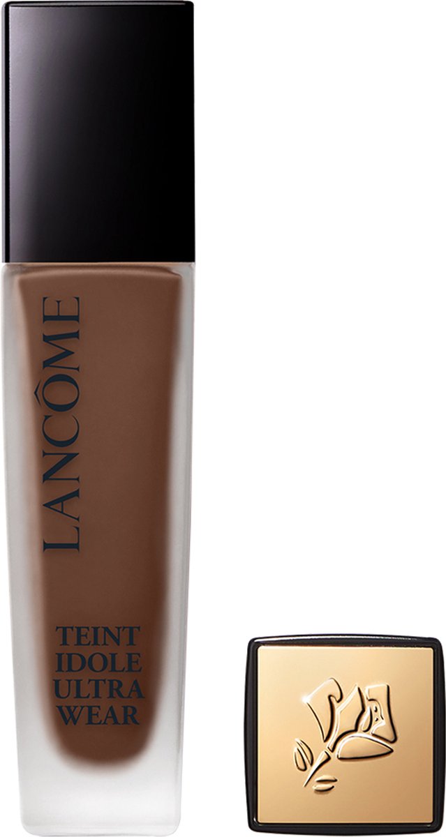 LancĂ´me Teint Idole Ultra Wear 24H Foundation - 24u Langhoudend & Matte Finish - 540C