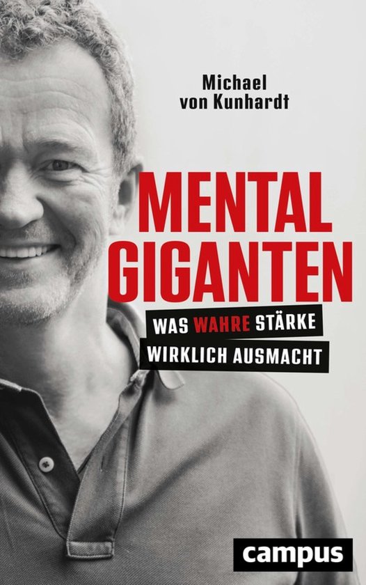 Mentalgiganten - cover